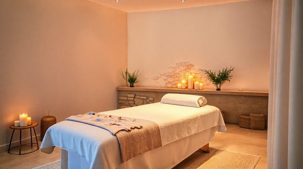 Découvrez les meilleurs massages à toulouse pour un moment de paix