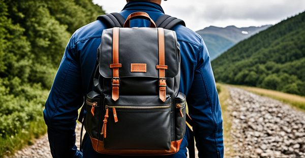 Découvrez notre collection de sacs à dos homme 2025