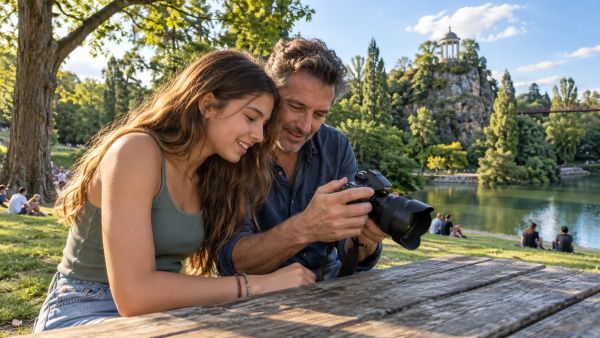 Top astuces pour immortaliser vos moments mémorables en photo