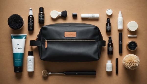 Trucs et astuces pour une trousse de toilette parfaite