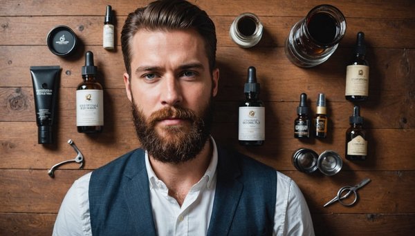 Les essentiels pour entretenir votre barbe : conseils incontournables