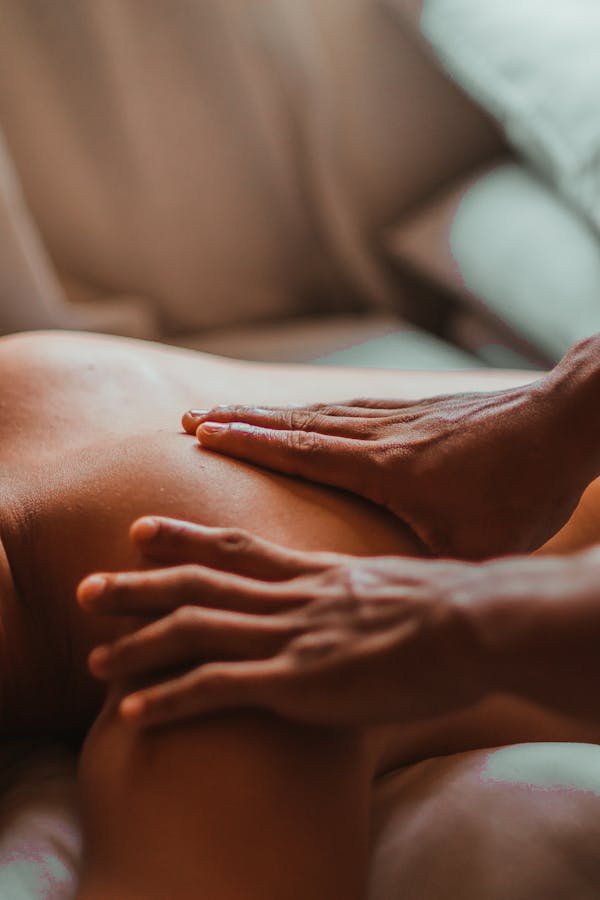 Savourez la sérénité : les massages à Toulouse à découvrir