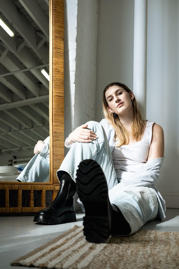 Explorez les styles de bottes femme pour un look parfait